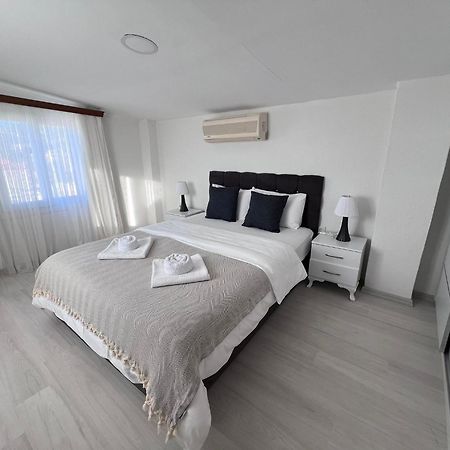 Tepe Hotel Алачати Екстер'єр фото